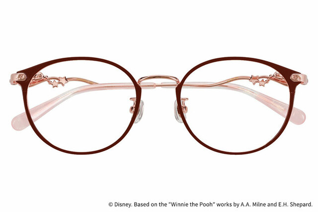 プーと夢の中 モデル　ZF262002　¥15,500