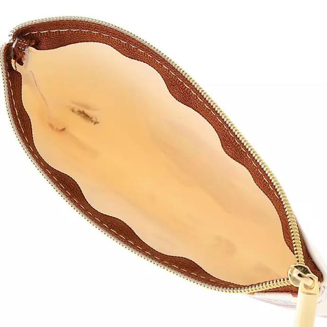 フラットポーチ＜チップ＆デール＞