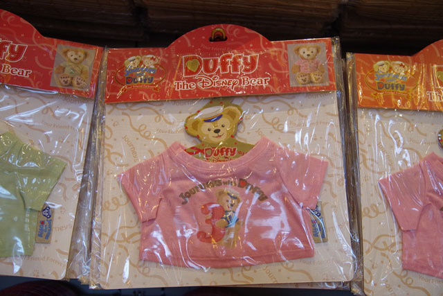 「ジャーニー・ウィズ・ダッフィー Your Friend Forever」初日レポ