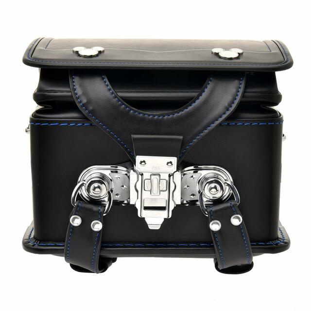 ミッキー ランドセル ブラック×ブルー 71,500円