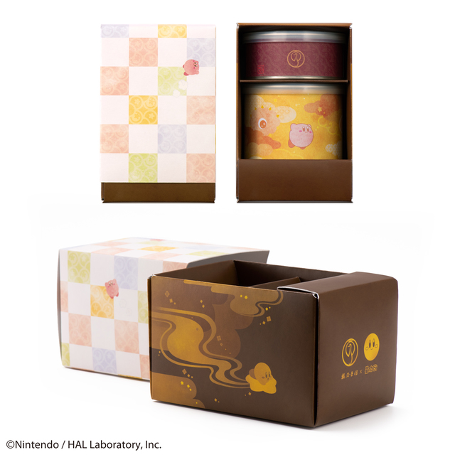 ©Nintendo / HAL Laboratory, Inc.