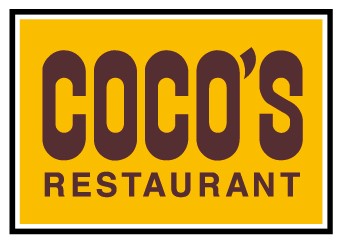 「ココスの看板」<2025年3月4日〜>【ココスの人気メニューが“カプセルトイ”に!本物そっくりな「ミニチュアチャームコレクション」発売】