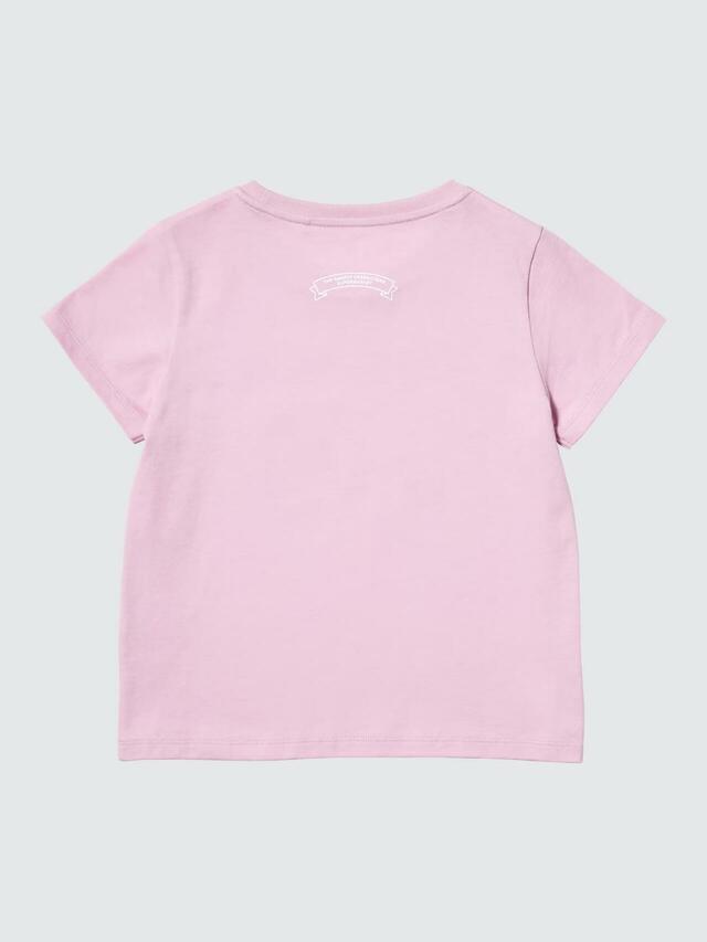 グラフィックTシャツ 990円｜ユニクロ「サンリオキャラクターズ UT」