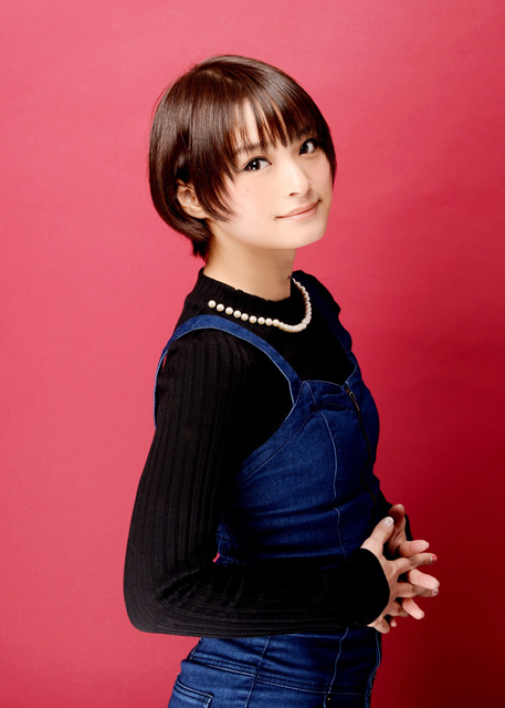 「セハガガライブ」に出演するキャラ一覧/メガドライブ役を務める井澤詩織