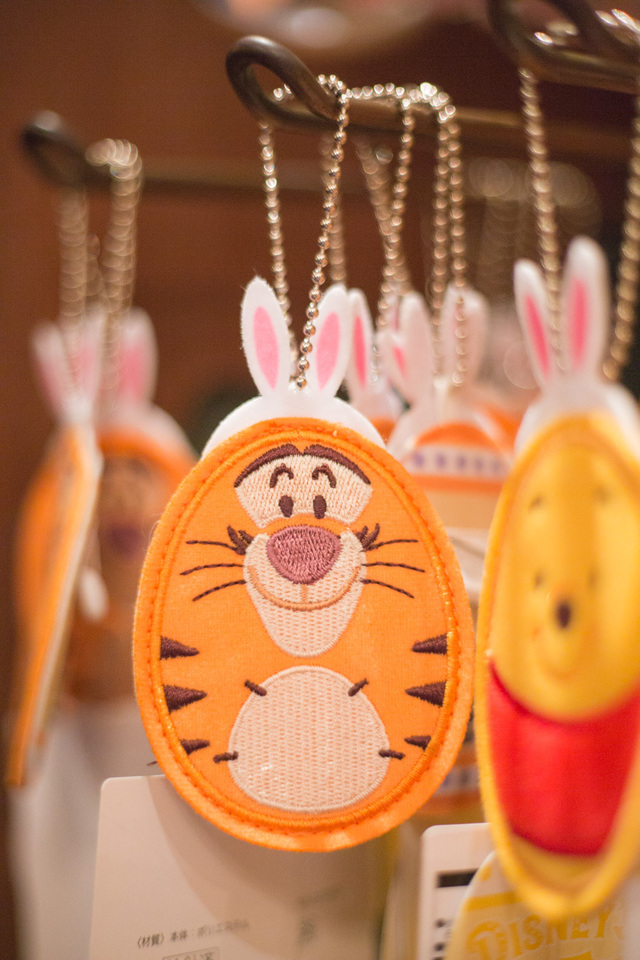 ワッペンバッジ 1個¥700 撮影/つるたま