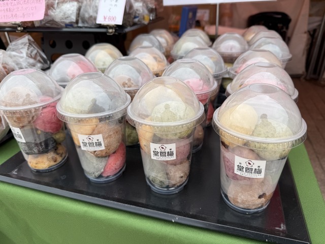 現地のようす【パンのフェス2026】