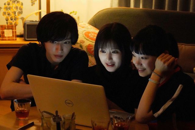 『今夜、世界からこの恋が消えても』