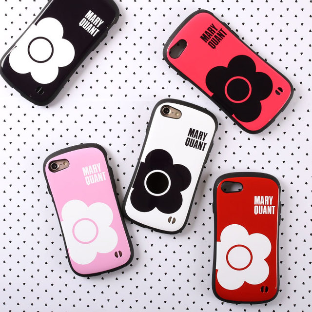 iFace× MQデイジーモバイルケース