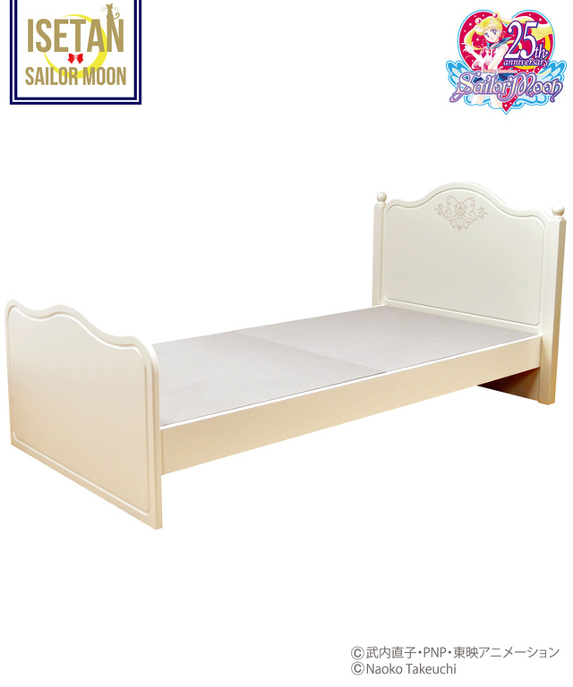 Bed Room シングルベッドフレーム