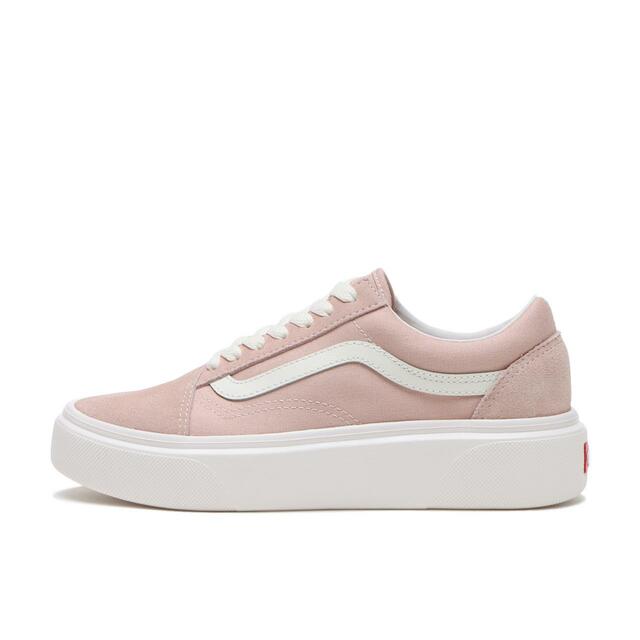 V36 HOVER OLD SKOOL HOVER(S.PINK/WHISPER)品番:V36 HOVER 自店販売価格:8,500円【VANS HOVER COLLECTION】