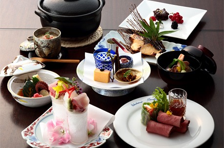 お昼のにぎわいプラン（10,000円）席料、サ税別