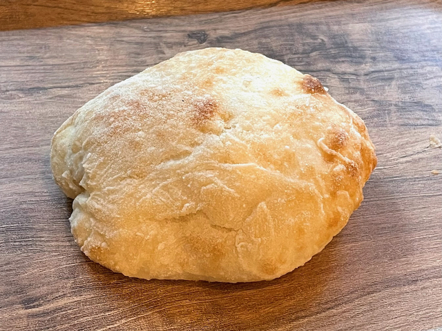 【BAKER Aoyagi】これが水パン