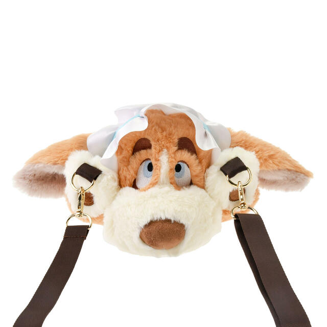 ナナ マルチポシェット FEEL LIKE PETER PAN 3,300円