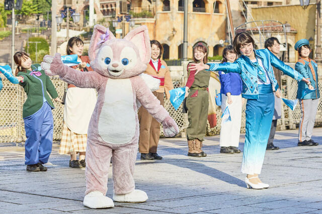 スパークリング・ジュビリー・セレブレーション