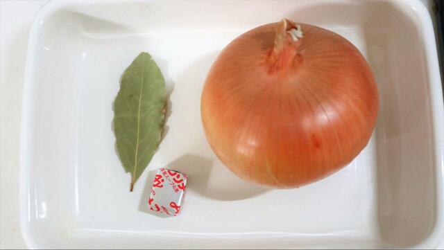 【ニトリのアウトドアクッカーセットでスープ】玉ねぎスープ、材料は3つだけ！