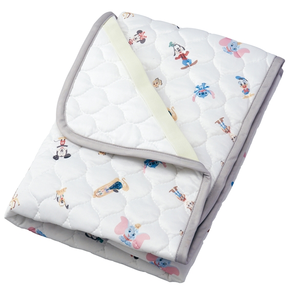 ひんやり敷きパッド｜1,738円(税込)