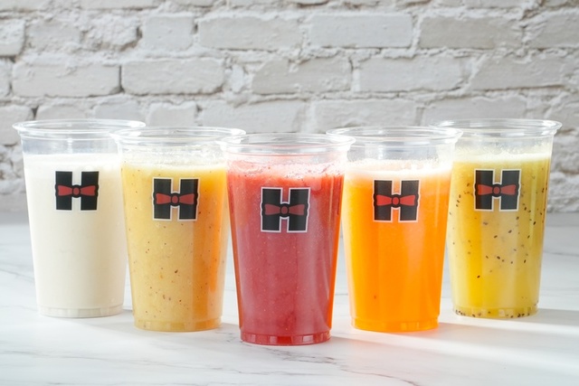 フルーツいっぱい【モクテル】