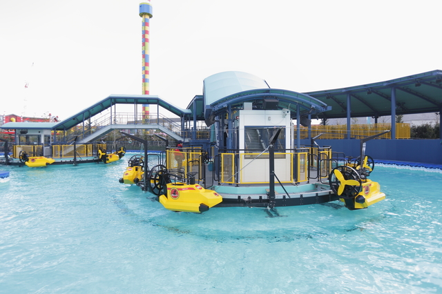 スクイッド・サーファー