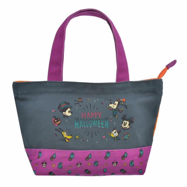ミッキー&フレンズ クッキー バッグ入り DISNEY HALLOWEEN 2023 2,200円