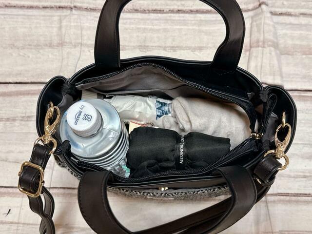 想像以上にたくさん入ってびっくり！