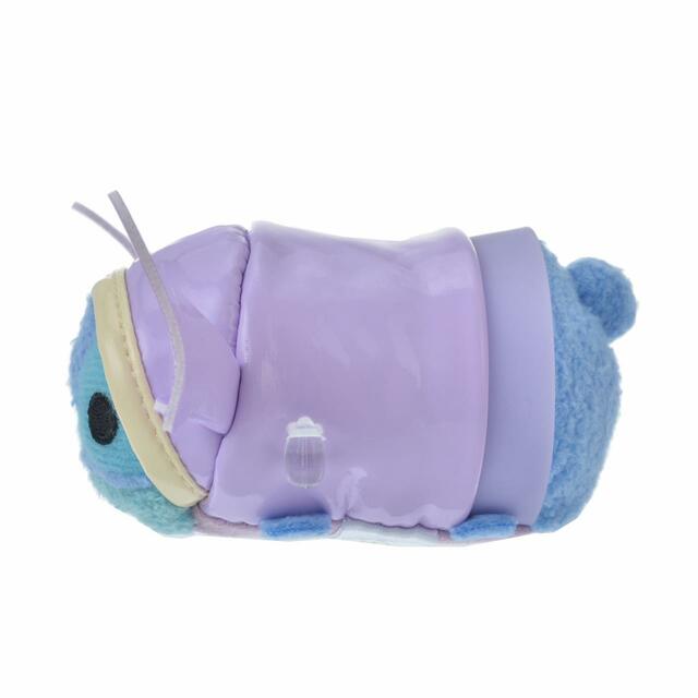 ツムツム ぬいぐるみ スティッチ ミニ(S) Rain Style TSUM TSUM 1,540円