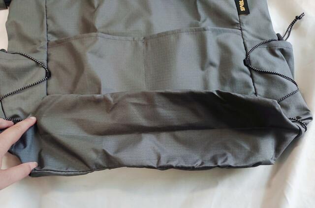 マチもたっぷり