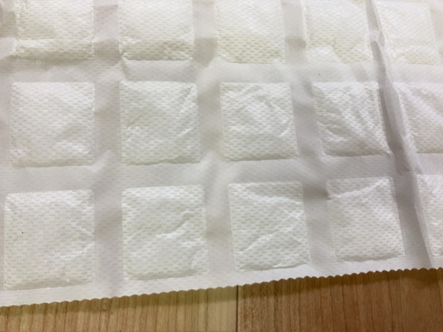 【カインズ 敷布団用除湿シート】気づいたらカビが！なんてことのないように