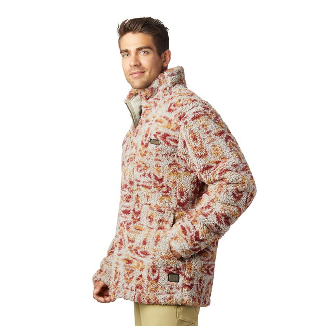 XM0893 / Kristoff Interchange Jacket（クリストフ・インターチェンジジャケット）  55,000円（税抜き） 