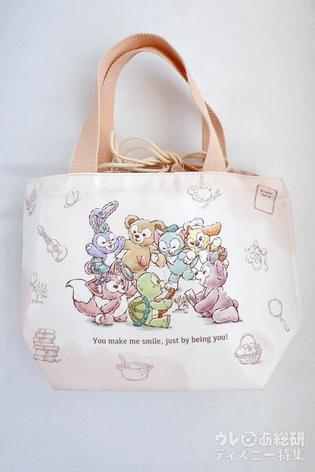 スーベニアランチケース