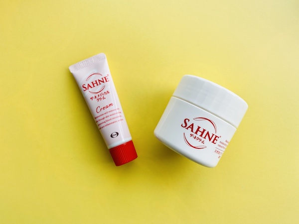 ザーネメディカルクリーム　第2類医薬品　25g・ザーネクリームE　医薬部外品　100g