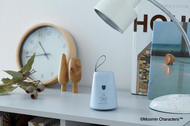 ケダマトリ ムーミン　4,400円（税込）