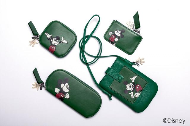 itten-itten「ディズニーコレクション」