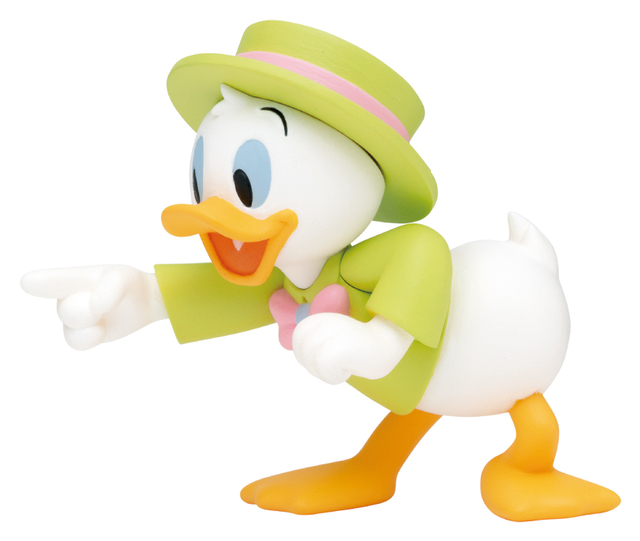 Happyくじ 『DISNEY SPRING VACATION 2022』フィギュア賞