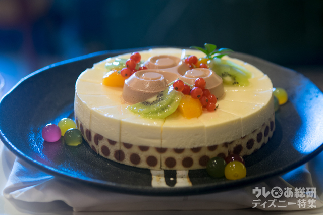 “ディズニー夏祭り”ランチブッフェ/ディナーブッフェ|東京ディズニーランドホテル「シャーウッドガーデン・レストラン」