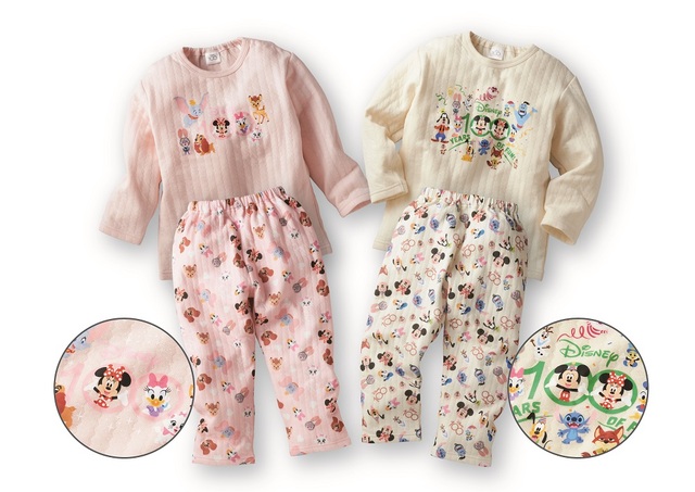 長袖　パジャマ｜2,970円 （税込）