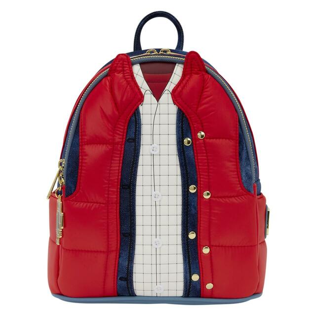 UNIVERSAL BACK TO THE FUTURE MARTY MCFLY COSPLAY MINI BACKPACK 19,800円