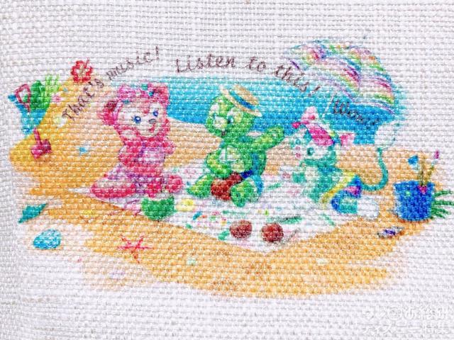 ココナッツが楽器に早変わり