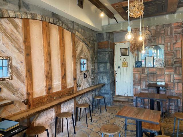 KANNON COFFEE motoyama【名古屋・本山】