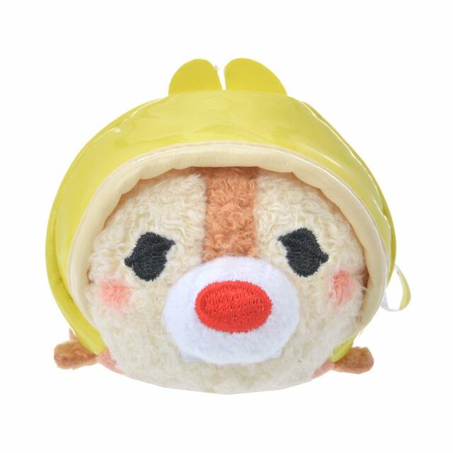ツムツム ぬいぐるみ デール ミニ(S) Rain Style TSUM TSUM 1,540円