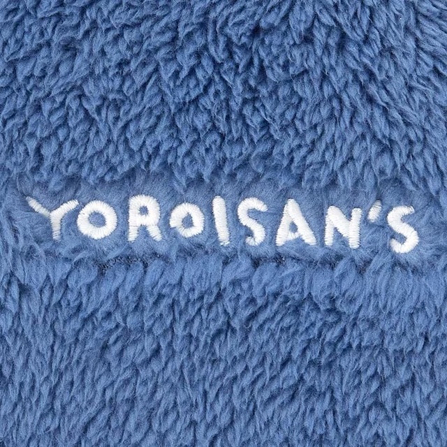 マシュマロフィールラウンジパーカ｜2,990円｜GU「ちいかわ」コラボコレクション第3弾