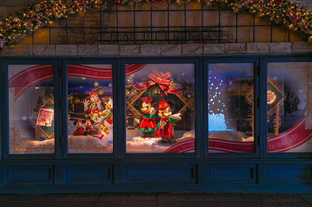 クリスマス・ウィッシュ 2015