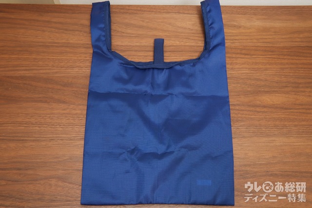 Walt Disney world ECOBAG BOOK