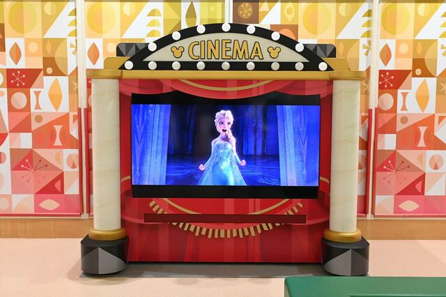 モバイル・ムービー・シアター