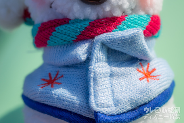 メイク・イット・マイン｜東京ディズニーランド「クリスマス・ファンタジー」/東京ディズニーシー「クリスマス・ウィッシュ」