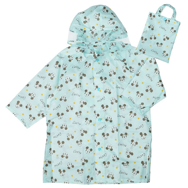 レインコート ディズニー サックス|2,838円 (税込