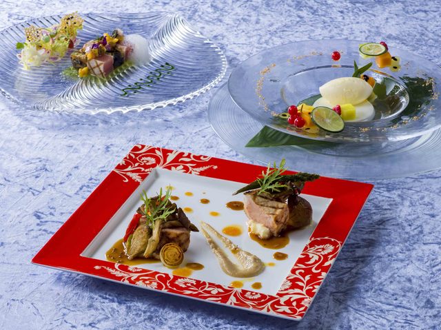 2018年「ディズニー七夕デイズ」