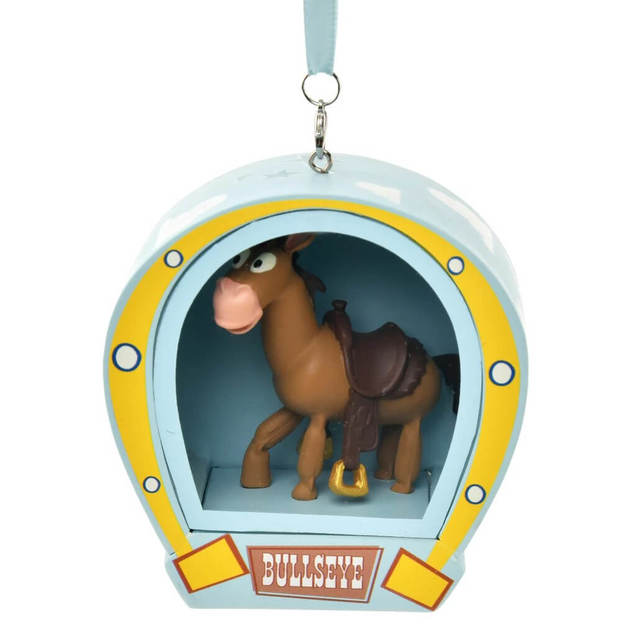 ブルズアイ オーナメント サウンド Ornament 2022 2,640円