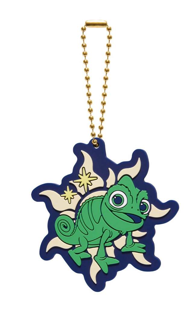 I賞 ラバーチャーム