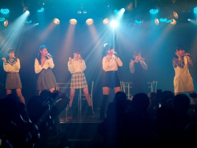 ハコイリ♡ムスメ