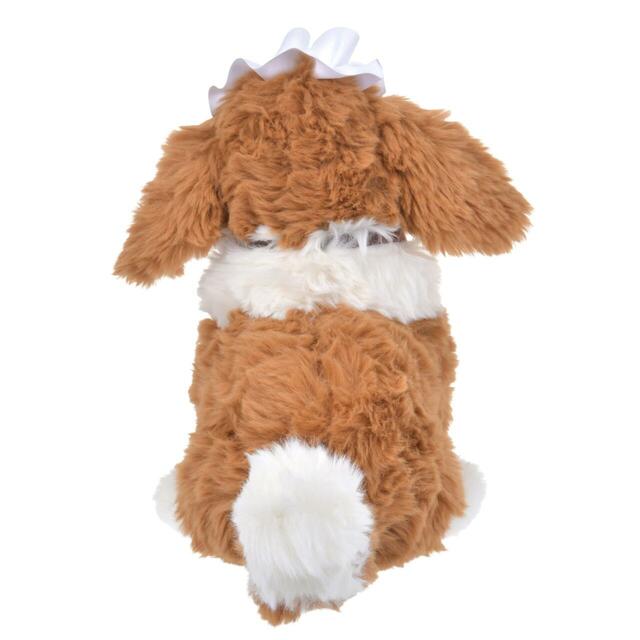 ナナ ぬいぐるみ DISNEY FLUFFY ANIMAL 5,000円